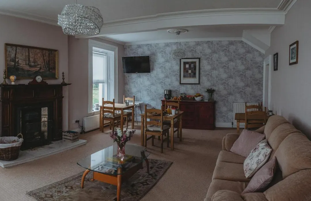Sunbeam Bed And Breakfast-1