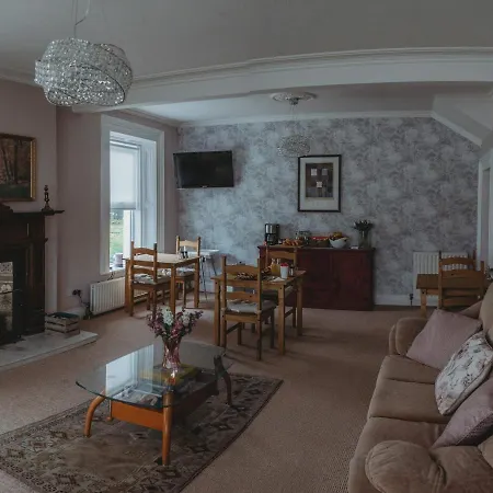 Sunbeam Bed And Breakfast-2